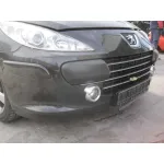 PEUGEOT 307 CC (S2) PEUGEOT 307 CC (S2) '2006 BASICO NEGRO 2005