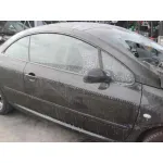 PEUGEOT 307 CC (S2) PEUGEOT 307 CC (S2) '2006 BASICO NEGRO 2005