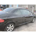 PEUGEOT 307 CC (S2) PEUGEOT 307 CC (S2) '2006 BASICO NEGRO 2005