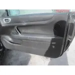 PEUGEOT 307 CC (S2) PEUGEOT 307 CC (S2) '2006 BASICO NEGRO 2005