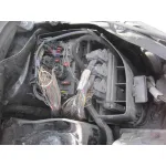 PEUGEOT 307 CC (S2) PEUGEOT 307 CC (S2) '2006 BASICO NEGRO 2005