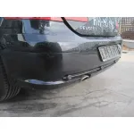PEUGEOT 307 CC (S2) PEUGEOT 307 CC (S2) '2006 BASICO NEGRO 2005