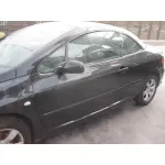 PEUGEOT 307 CC (S2) PEUGEOT 307 CC (S2) '2006 BASICO NEGRO 2005