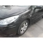 PEUGEOT 307 CC (S2) PEUGEOT 307 CC (S2) '2006 BASICO NEGRO 2005