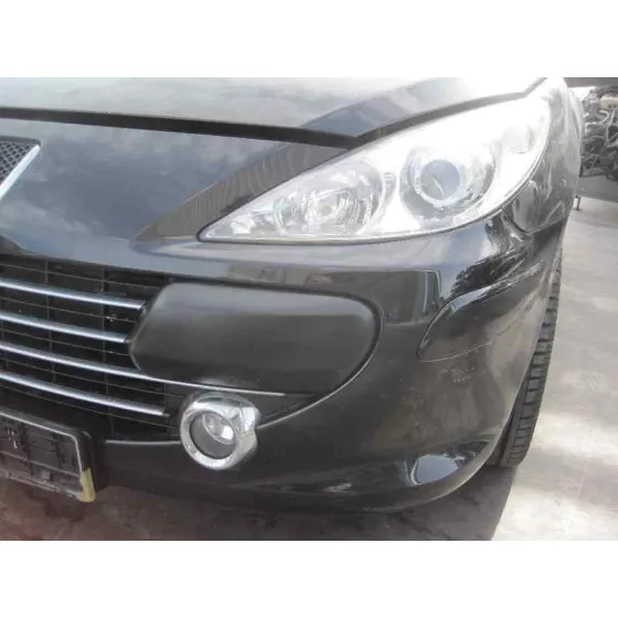 PEUGEOT 307 CC (S2) '2006 BASICO NEGRO