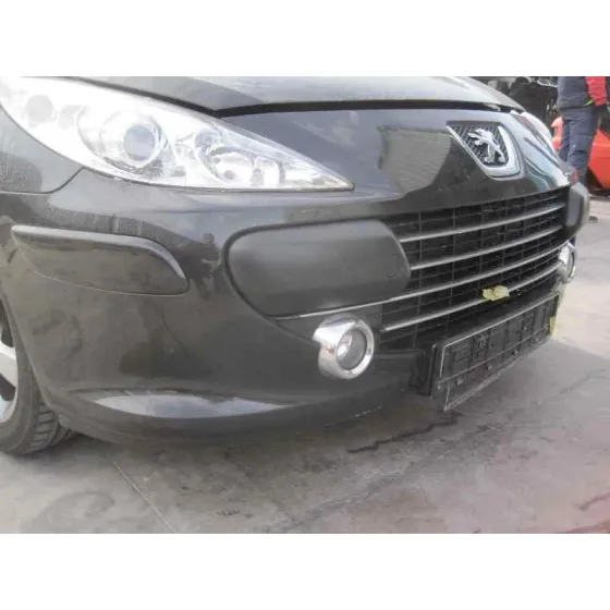 PEUGEOT 307 CC (S2) '2006 BASICO NEGRO