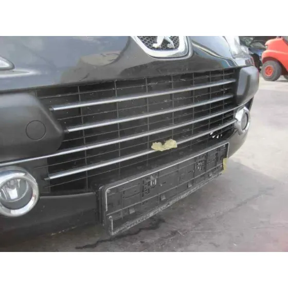 PEUGEOT 307 CC (S2) '2006 BASICO NEGRO