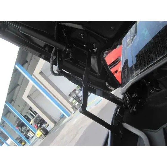 PEUGEOT 307 CC (S2) '2006 BASICO NEGRO