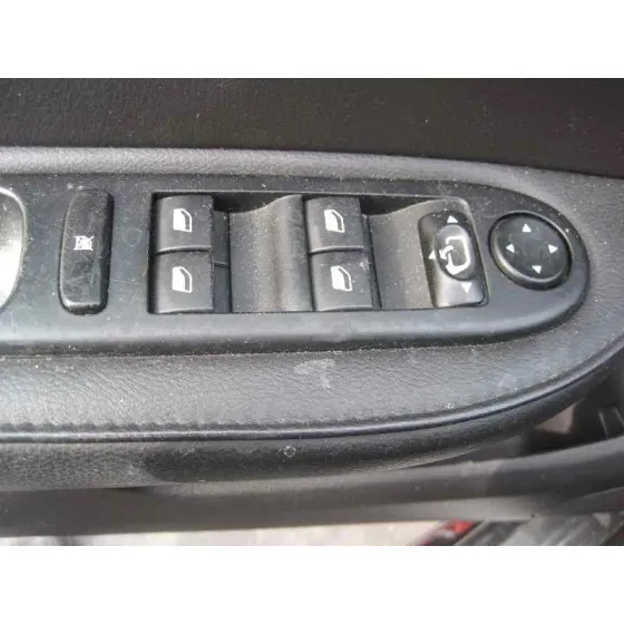 PEUGEOT 307 CC (S2) '2006 BASICO NEGRO