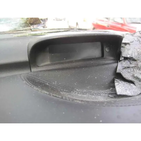 PEUGEOT 307 CC (S2) '2006 BASICO NEGRO