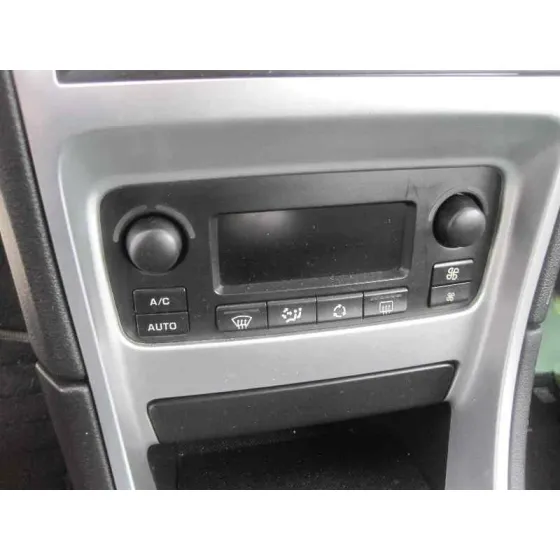 PEUGEOT 307 CC (S2) '2006 BASICO NEGRO