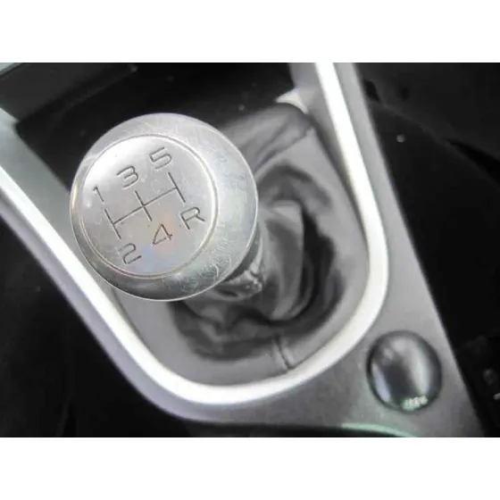 PEUGEOT 307 CC (S2) '2006 BASICO NEGRO