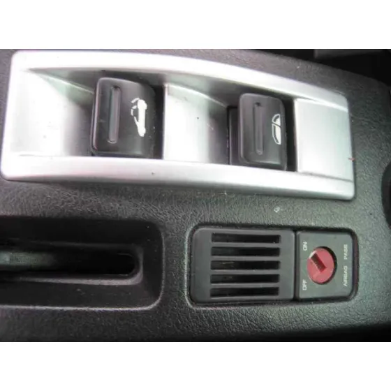 PEUGEOT 307 CC (S2) '2006 BASICO NEGRO