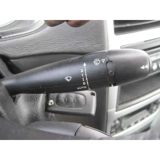 PEUGEOT 307 CC (S2) '2006 BASICO NEGRO