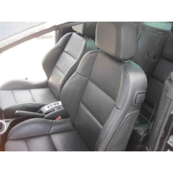 PEUGEOT 307 CC (S2) '2006 BASICO NEGRO