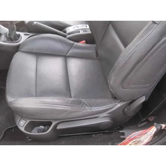 PEUGEOT 307 CC (S2) '2006 BASICO NEGRO