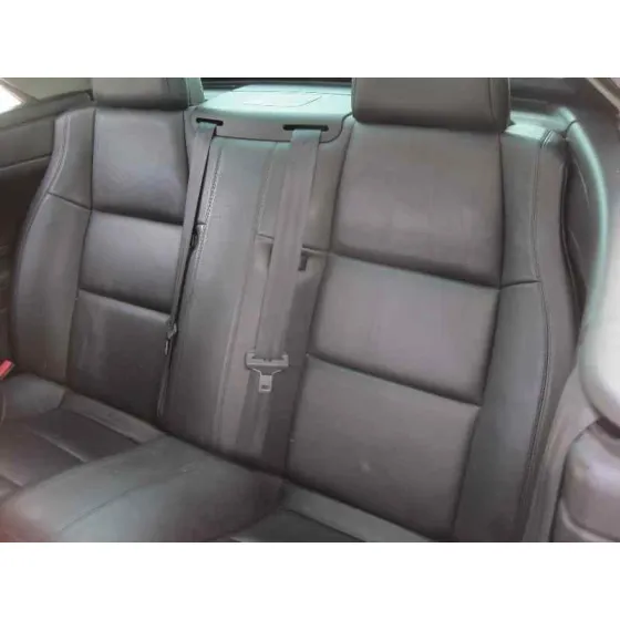 PEUGEOT 307 CC (S2) '2006 BASICO NEGRO