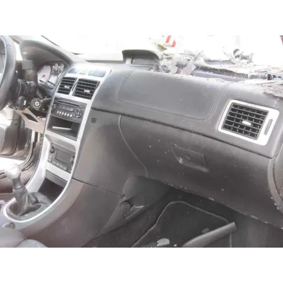 PEUGEOT 307 CC (S2) '2006 BASICO NEGRO