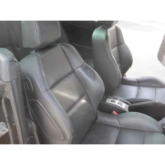 PEUGEOT 307 CC (S2) '2006 BASICO NEGRO