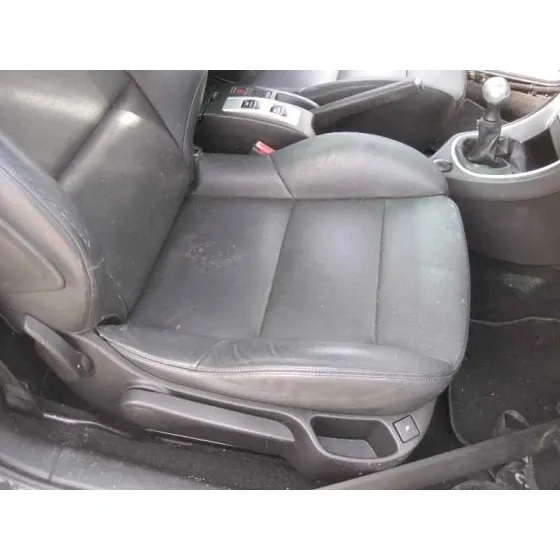 PEUGEOT 307 CC (S2) '2006 BASICO NEGRO