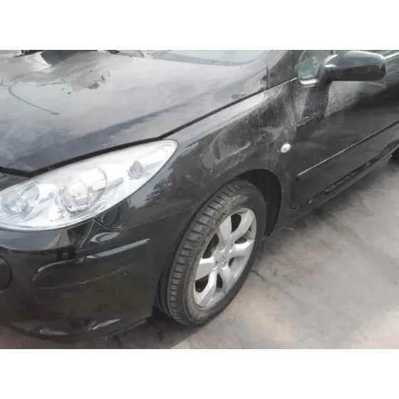 PEUGEOT 307 CC (S2) '2006 BASICO NEGRO