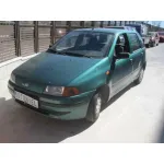 FIAT PUNTO BERL. (176) FIAT PUNTO BERL. (176) '1999 60 STAR VERDE 1996