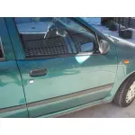 FIAT PUNTO BERL. (176) FIAT PUNTO BERL. (176) '1999 60 STAR VERDE 1996