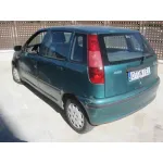 FIAT PUNTO BERL. (176) FIAT PUNTO BERL. (176) '1999 60 STAR VERDE 1996