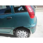 FIAT PUNTO BERL. (176) FIAT PUNTO BERL. (176) '1999 60 STAR VERDE 1996