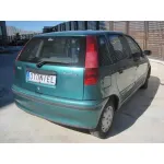 FIAT PUNTO BERL. (176) FIAT PUNTO BERL. (176) '1999 60 STAR VERDE 1996