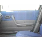 FIAT PUNTO BERL. (176) FIAT PUNTO BERL. (176) '1999 60 STAR VERDE 1996