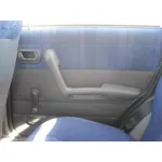FIAT PUNTO BERL. (176) FIAT PUNTO BERL. (176) '1999 60 STAR VERDE 1996