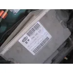 FIAT PUNTO BERL. (176) FIAT PUNTO BERL. (176) '1999 60 STAR VERDE 1996