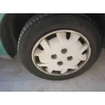 FIAT PUNTO BERL. (176) FIAT PUNTO BERL. (176) '1999 60 STAR VERDE 1996
