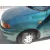 FIAT PUNTO BERL. (176) '1999 60 STAR VERDE