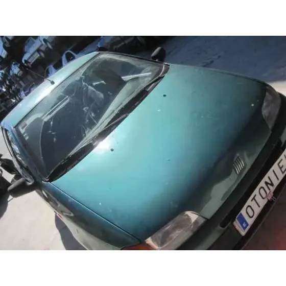FIAT PUNTO BERL. (176) '1999 60 STAR VERDE
