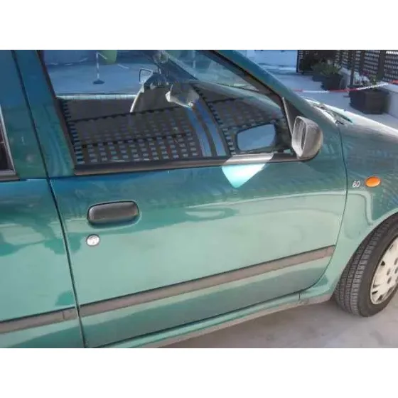 FIAT PUNTO BERL. (176) '1999 60 STAR VERDE