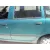 FIAT PUNTO BERL. (176) '1999 60 STAR VERDE