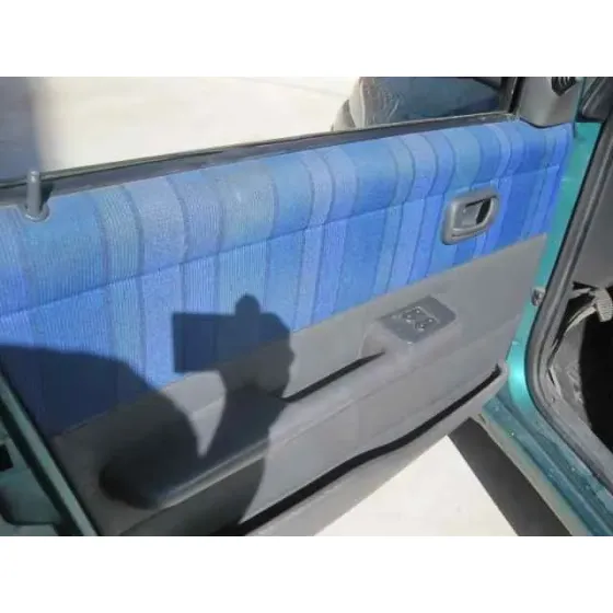 FIAT PUNTO BERL. (176) '1999 60 STAR VERDE