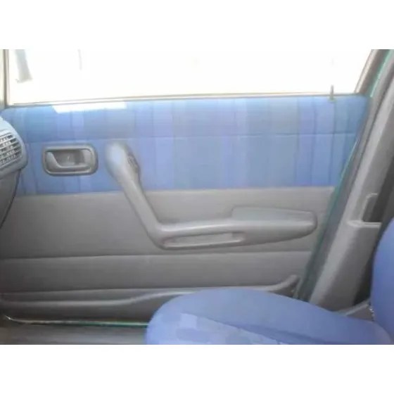 FIAT PUNTO BERL. (176) '1999 60 STAR VERDE