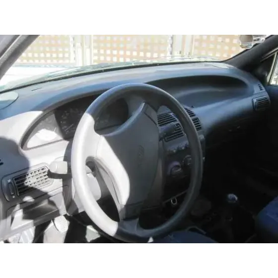 FIAT PUNTO BERL. (176) '1999 60 STAR VERDE
