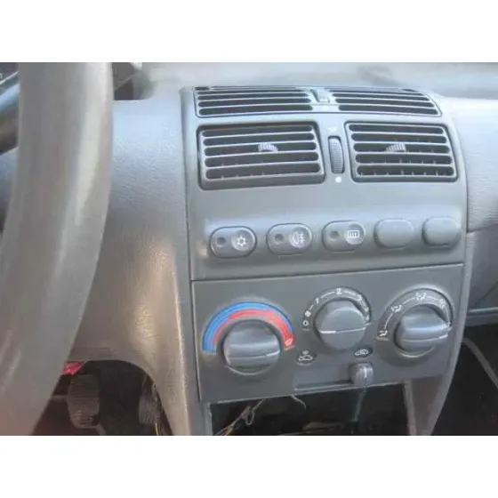 FIAT PUNTO BERL. (176) '1999 60 STAR VERDE