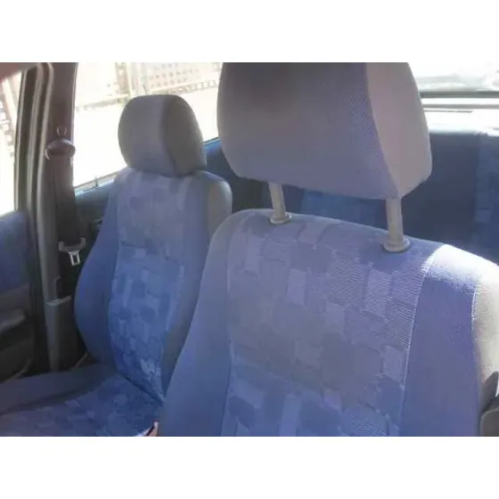FIAT PUNTO BERL. (176) '1999 60 STAR VERDE