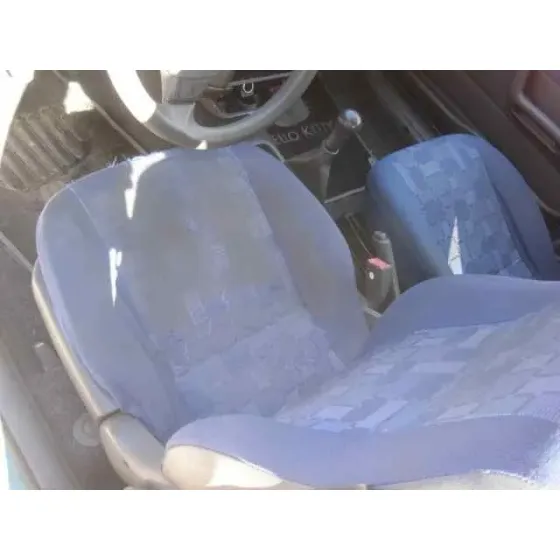 FIAT PUNTO BERL. (176) '1999 60 STAR VERDE