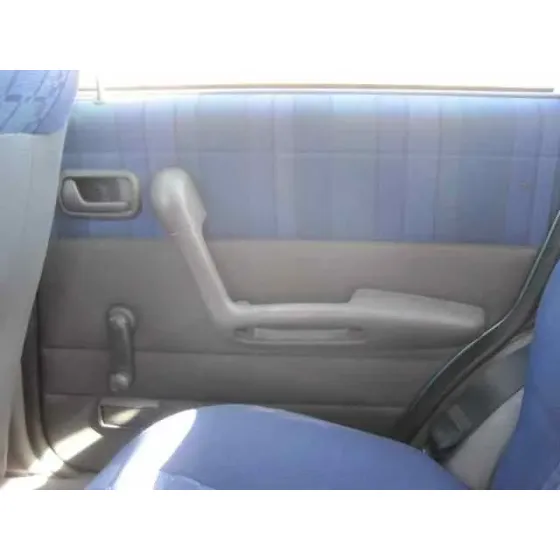 FIAT PUNTO BERL. (176) '1999 60 STAR VERDE