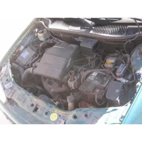 FIAT PUNTO BERL. (176) '1999 60 STAR VERDE