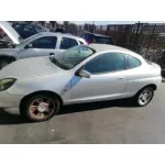 FORD PUMA (CCE) '1999 1.4 GRIS