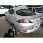 FORD PUMA (CCE) '1999 1.4 GRIS