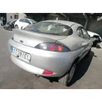 FORD PUMA (CCE) '1999 1.4 GRIS
