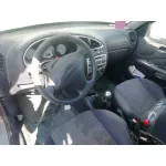 FORD PUMA (CCE) '1999 1.4 GRIS